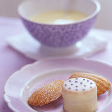 Madeleines