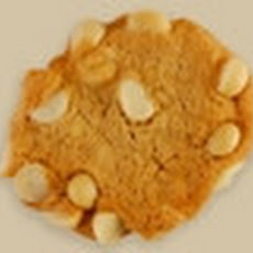 Macadamia Nut/White Chocolate Oatmeal Cookies