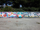 Pawn Graffiti
