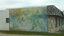 Bicentennial Mural
