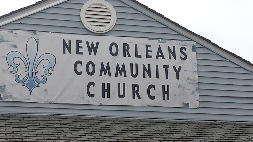 New Orleans Community Church