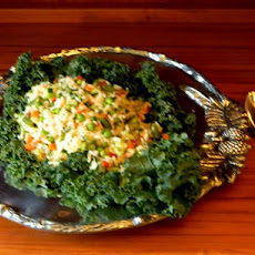 Confetti Rice Salad