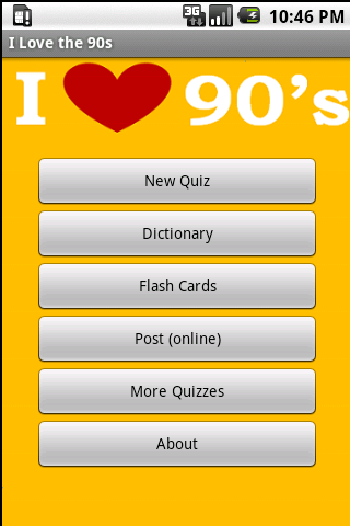 I Love 90s Music Movies Quiz