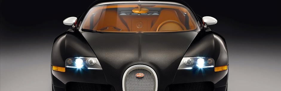 Bugatti Veyron
