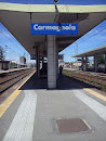 Stazione FS Carmagnola 