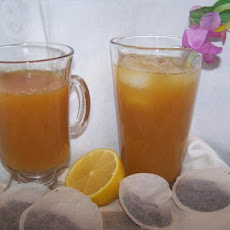 Russian Tea II