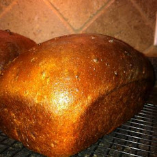 Grammy's Health Nut Bread