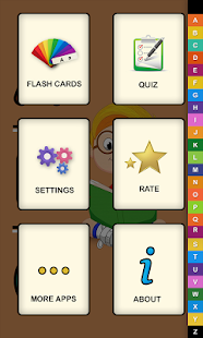 How to download Kids Flashcards - ABC 1.2 apk for bluestacks