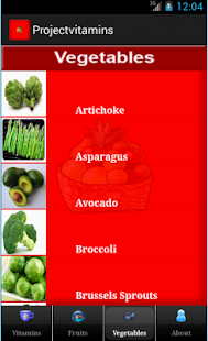 How to download Vitamins for Health 2.0 mod apk for bluestacks
