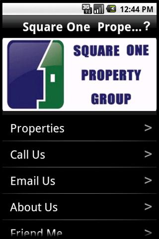 Square One Property Group