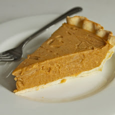 Gluten-Free Pie Crust