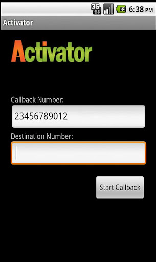 RoamSim Activator