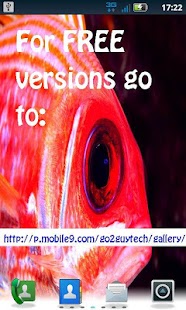 How to download Color Fish LWP Pro 1.7.24 unlimited apk for bluestacks