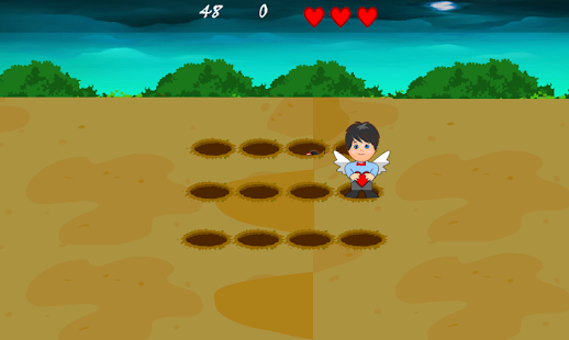 How to install Slap A Monster patch 1.0.4 apk for pc