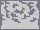 Thumbnail of the map 'Holy Bejesus'