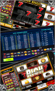 How to mod Seven777Land Free : 6 slots 1.2.1 apk for pc