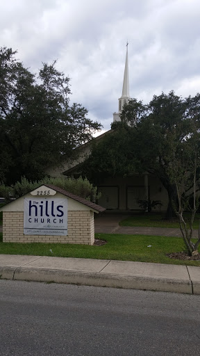Hills Church