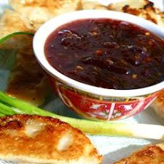 Plum Sauce