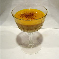 Nutty Barley Brew