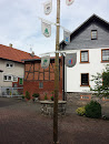 Röthges Dorfplatz