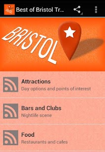 How to get Fast Travel Guide to Bristol 1.0 apk for bluestacks