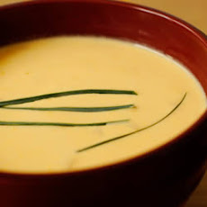 Beer Cheese Soup II