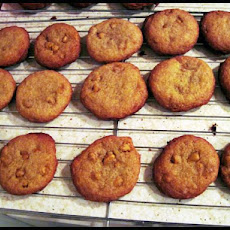 Toll House Butterscotch Chip Cookies