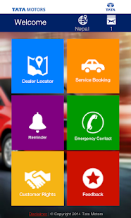 How to get Tata Motors Connect 3.3.1 mod apk for android