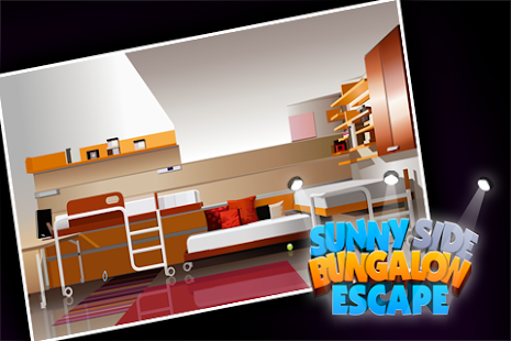 How to install Sunny Side Bungalow Escape 4.0.0 mod apk for android