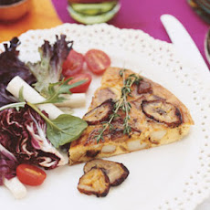 Classic Havana Frittata