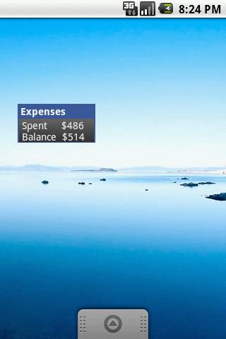 免費下載財經APP|Free Awesome Expense Manager app開箱文|APP開箱王