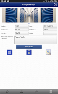 How to install Storage Droid 1.2 apk for bluestacks