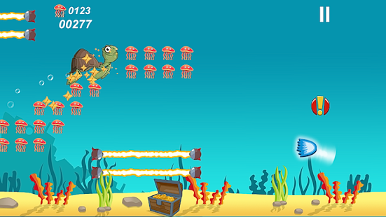 How to install Dive Dash 1.00 unlimited apk for bluestacks