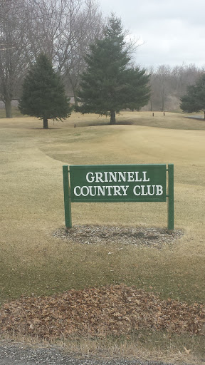 Grinnell Country Club
