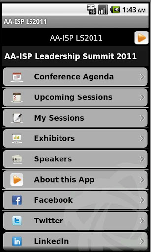AA-ISP LS2011