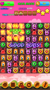 How to mod Cute Monster Swipe 1.0 unlimited apk for laptop