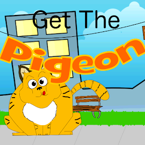 Get The Pigeon.apk 0.1
