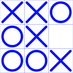 Tic Tac Toe.apk 1.0