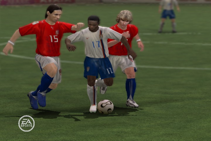 FIFA World Cup 2006
