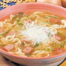 Tasty Reuben Soup
