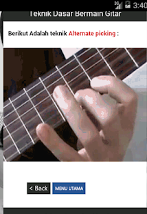How to download Fingerstyle guitar Interactive patch 1.0 apk for bluestacks