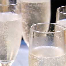 Prosecco Gold Rush