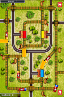 How to mod Train Traffic Control 1.2.2 unlimited apk for laptop