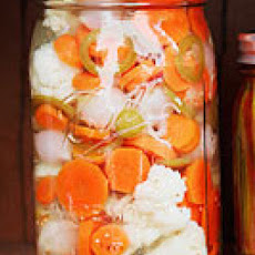 Giardiniera