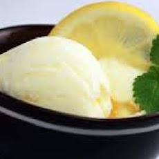 1991 Lemon Ice Cream