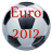 Euro 2012 (FREE) mobile app icon