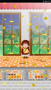 How to mod Himawari Girl 1.0 unlimited apk for bluestacks