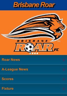 How to mod Brisbane Roar 1.01 apk for android