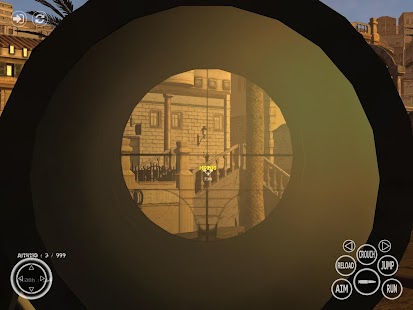 How to mod Deadly Sniper Hitman Shooter 1.0.37 unlimited apk for bluestacks