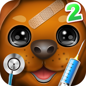 Download Baby Pet Vet Doctor For PC Windows and Mac